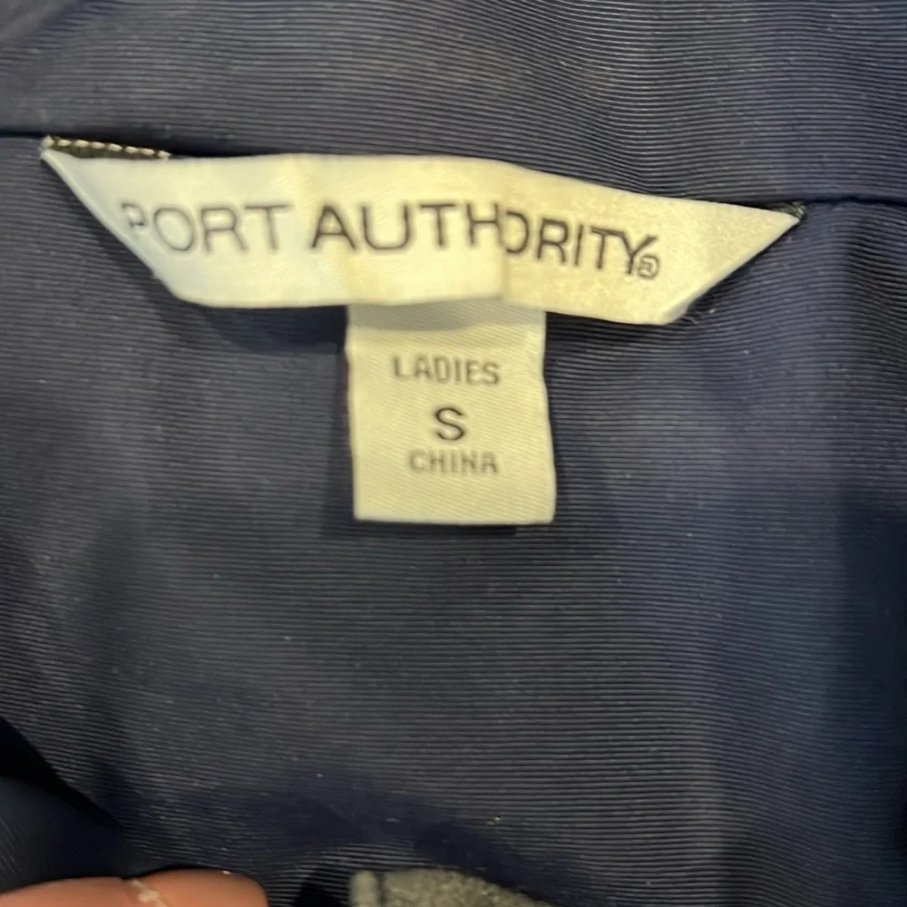 Jacket - Picture 2 of 12